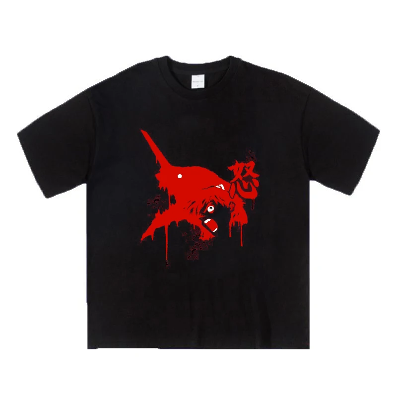 

Classical Style No Kyojin Unisex Fashion Print T-shirt Tshirt Men Vintage Ulzzang Kawaii Casual Top Tees T Shirt Aesthetic Tees