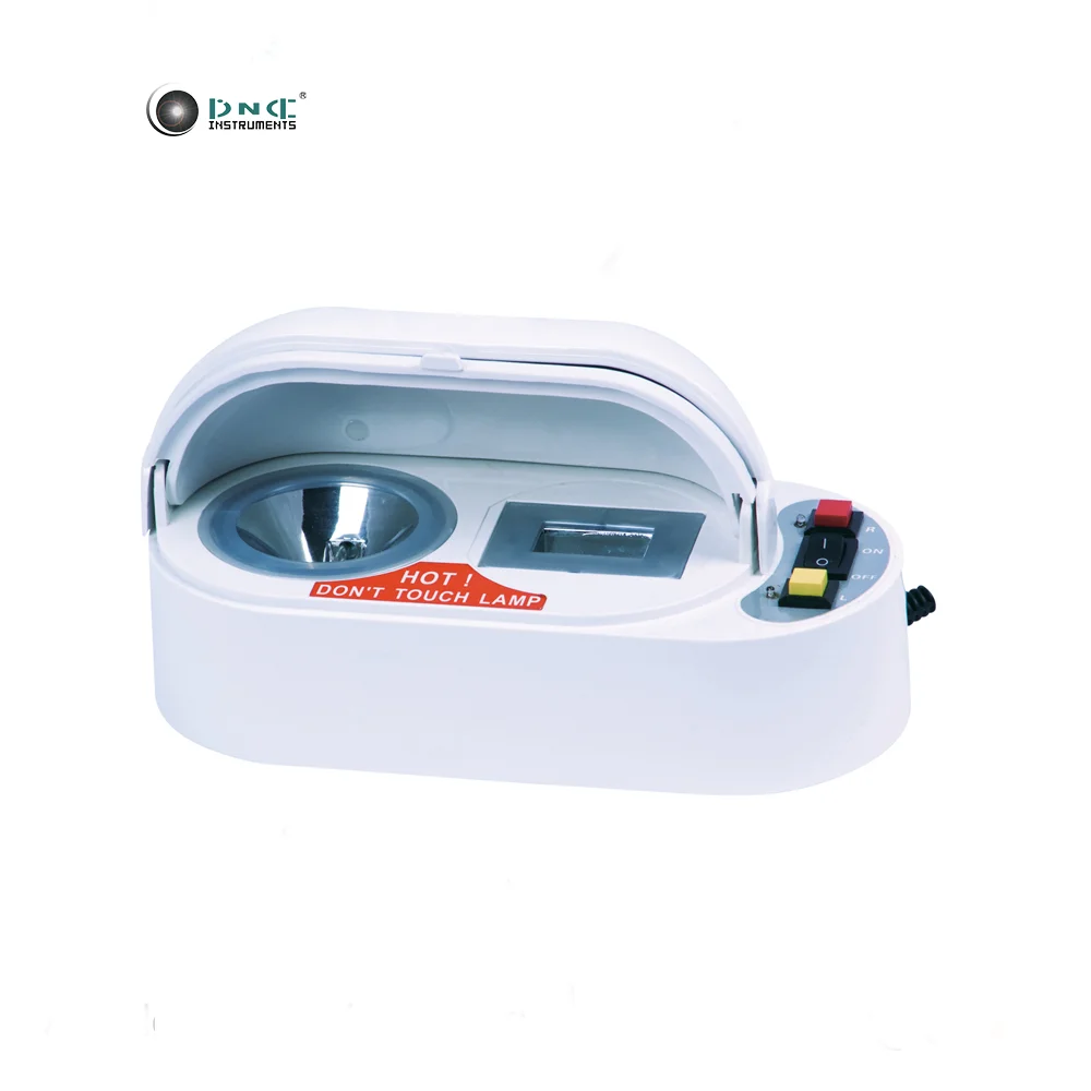 

Photochromic tester CA-100 gem tester