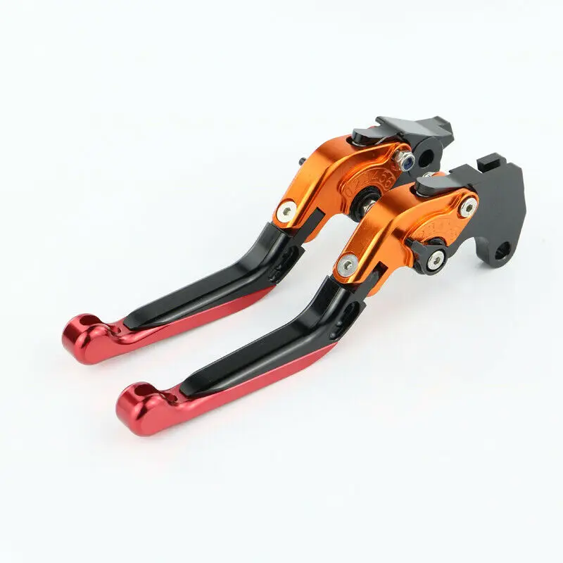 Для HONDA CBR 250R 2011 2013 CBR300R 2014 500R CBR500R 2015 CNC мотоциклетные Складные Выдвижные рычаги