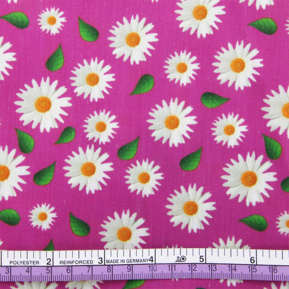 

50*145cm Girl Candy Printed 100% Cotton Fabric For Sewing Garment Clothes Quilting Patchwork Fabric Tilda Doll,1Yc12307