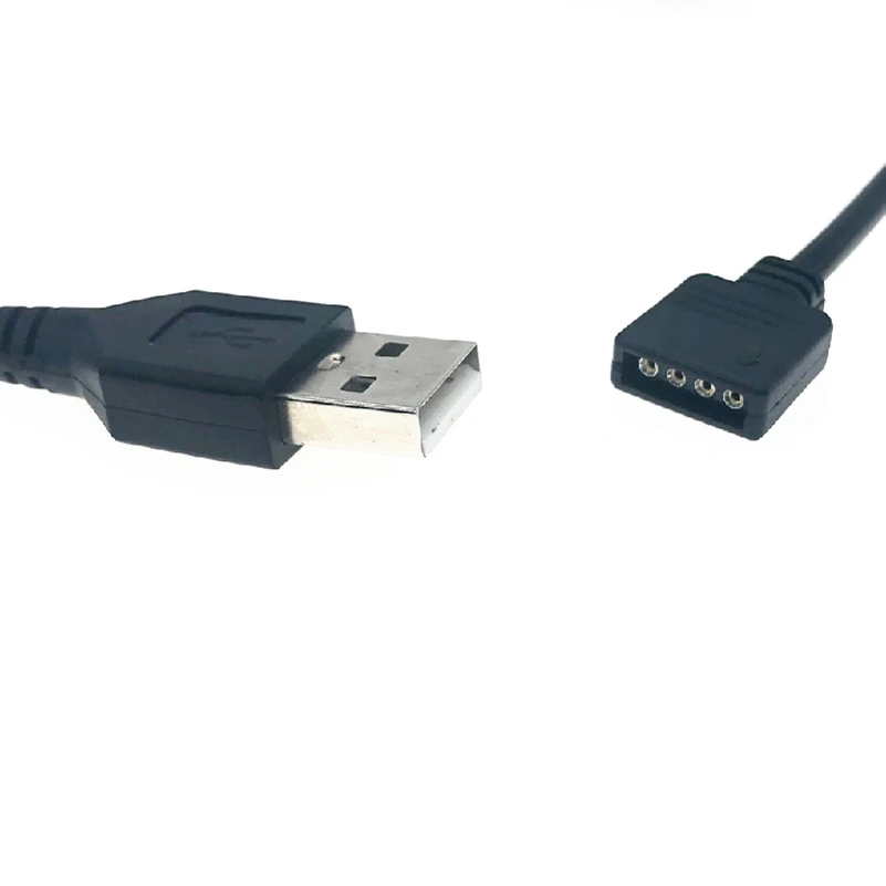 Bluetooth RGB музыкальный контроллер APP USB 5 в 12 В 24 светодиодный для светодиодной ленты