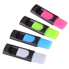 Резиновый ластик P82F для стираемого трения ручка, канцелярские принадлежности для офиса, школьные принадлежности, подарок