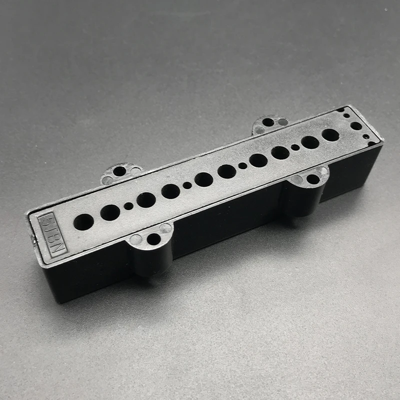 2 шт. 5 струн из Электрогитары крышка звукоснимателя высокий ворот/гитарный