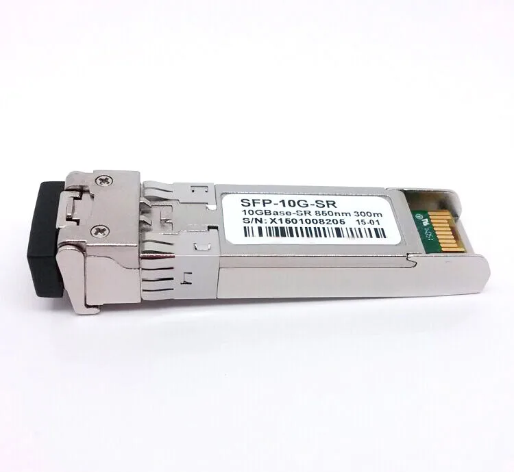 10 гб 300 м нм SFP модуль многорежимный дуплексный + трансивер LC оптический разъем
