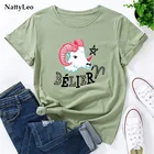 Футболка со Размеры Созвездие Belier принт футболка 100% Хлопковая женская футболка с круглым вырезом, летние футболки с короткими рукавами футболка размера плюс Размеры Топы