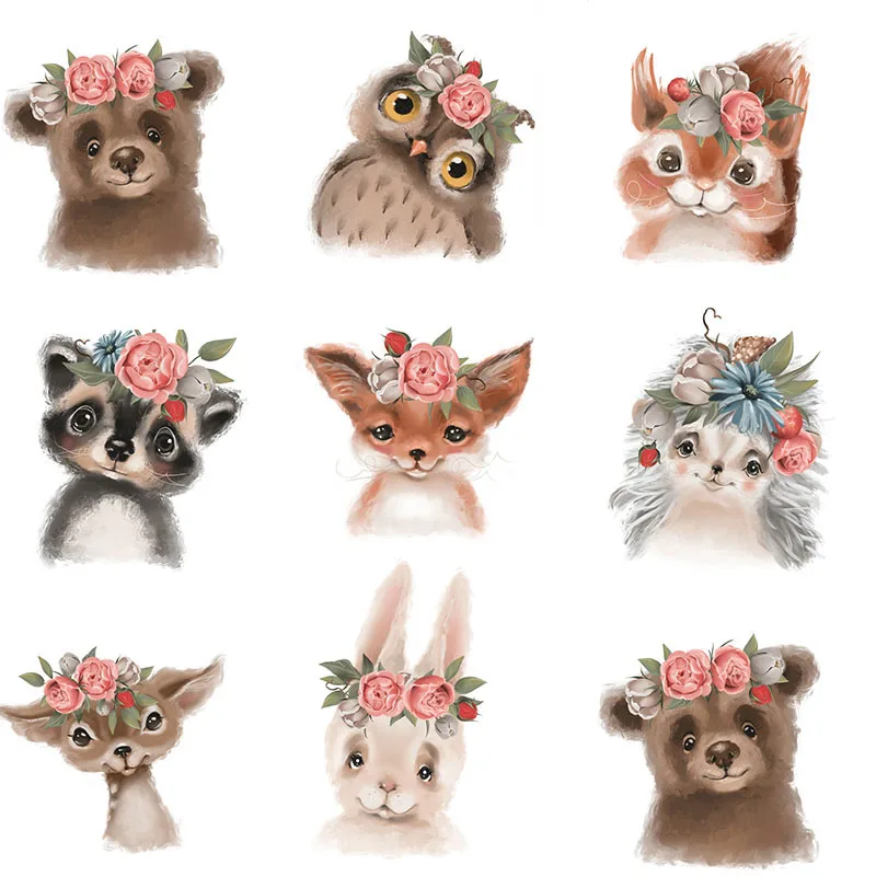 

Diamond Painting 5D Diamonds DIY Animal Cross Stitch Full Square Round Drill Embroidery Colorful Handmade Home Room Wall Decor