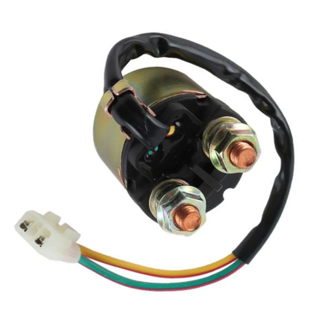 

High Quality Starter Relay Solenoid For HONDA ATV TRX350 FOURTRAX RANCHER 2000-2006 2001 2005 SPORTRAX 2006-2009