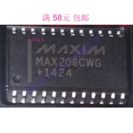 

5 шт./лот MAX206CWG SOP-24