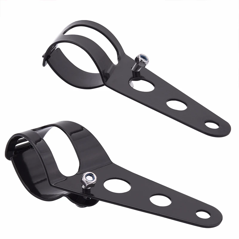 NS модифицированный 28 мм 43 Универсальный кронштейн для фар мотоцикла регулятор