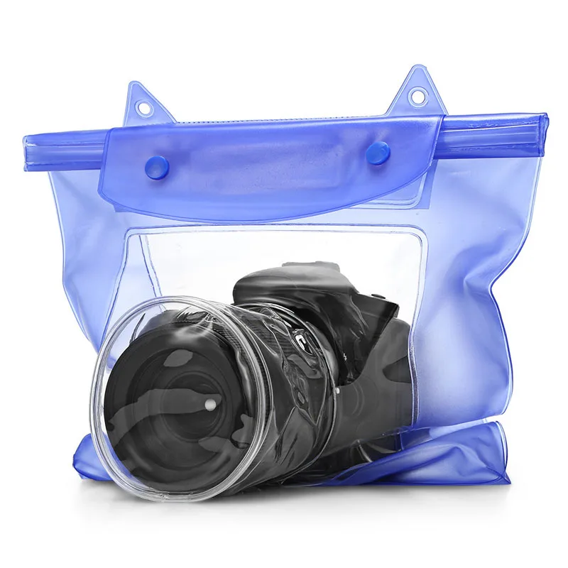 Underwater Sealing Sports Bag Waist Swimming Drifting Diving Fanny Pack Pouch Mobile Phone Pocket | Багаж и сумки