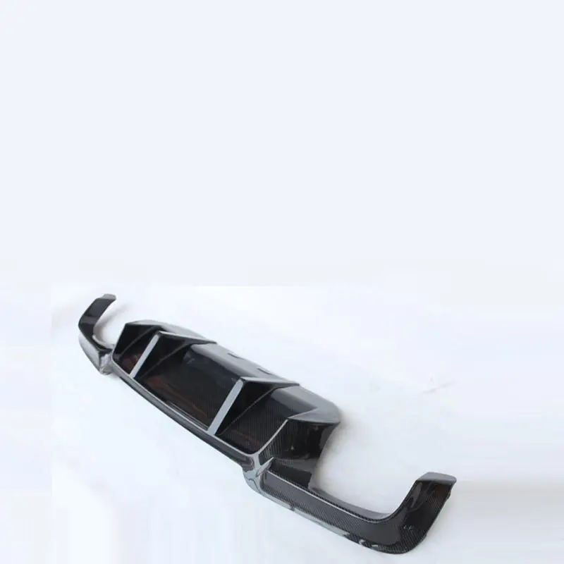 Модифицированный автомобильный персонализированный Стайлинг передний задний