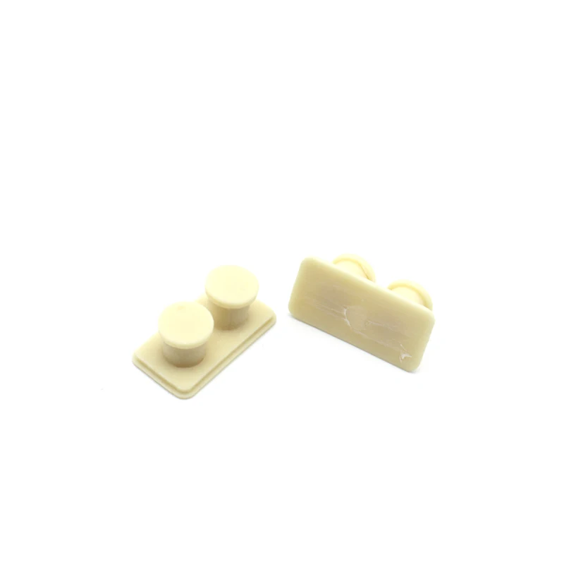 8 шт резиновый столбик для ра