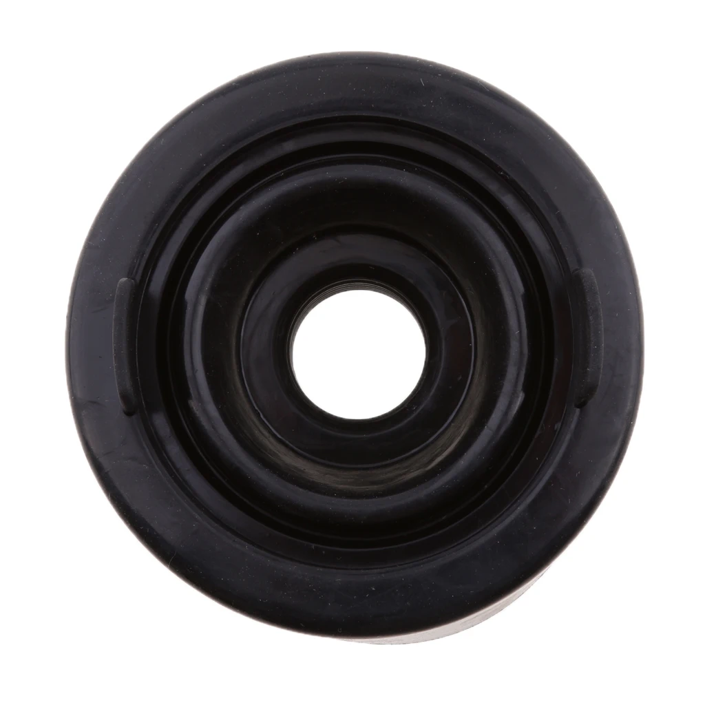 Черная крышка фары резиновые сапоги для CBR954RR 2002 2003|Аксессуары фар авто| |