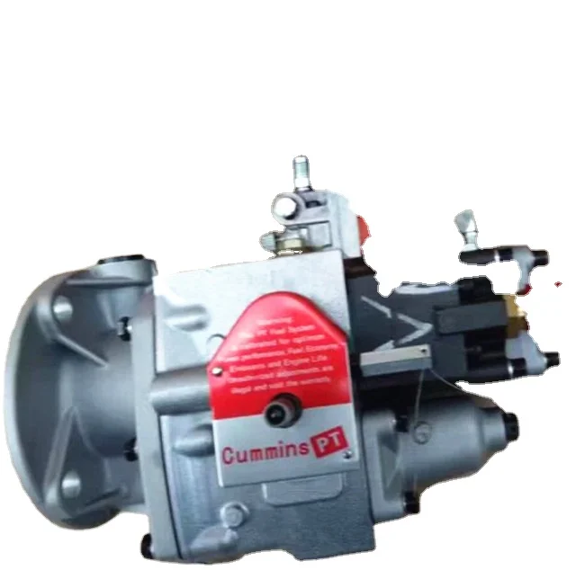 

DCEC Diseal Engine Parts Electronic generator PT actuator 3408324 for Dongfeng