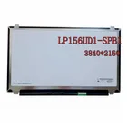 15,6 LP156UD1-SPB1 ноутбук ЖК Экран матрица 40pin IPS в формате 4K UHD, 3840*2160 для ASUS ZX50VW Экран