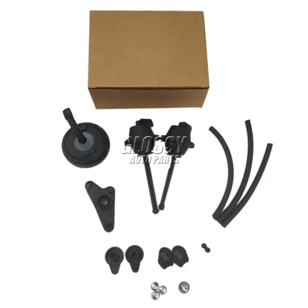 AP02 2721402401 впускной коллектор воздушный клапан комплект для ремонта Mercedes C GLK E ML R C230