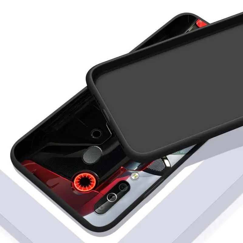 

Sport car Fashion Style for Samsung Galaxy A90 5G A80 A70S A70 A60 A50S A40 A30 A20E A20 A20S A10S A10 Phone Case