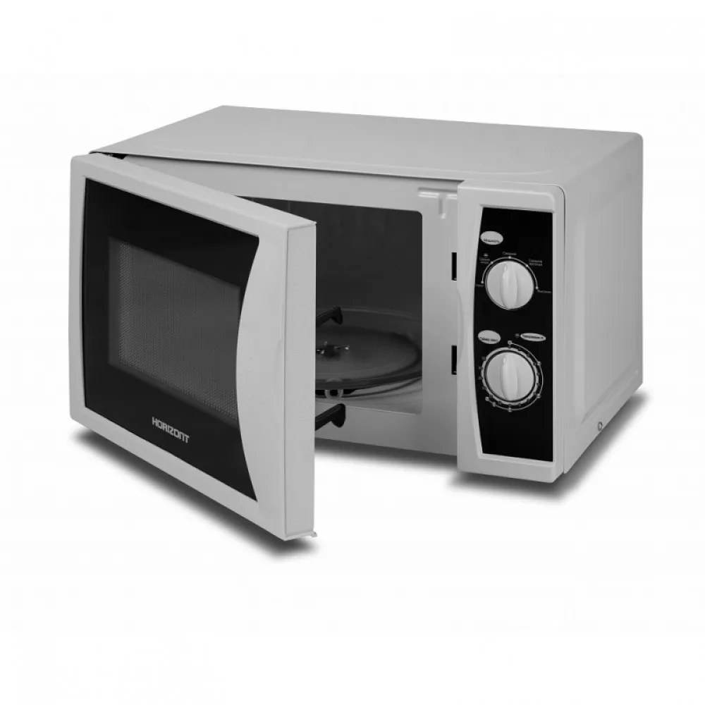 Микроволновая печь HORIZONT 20L SOLO WHITE 20MW800-1378 |