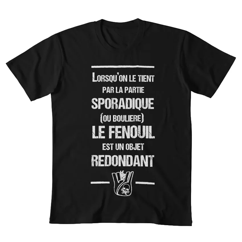 Kaamelott - Karadoc (white) T shirt kaamelott karadoc perceval quote latin roman britain french series astier medieval |