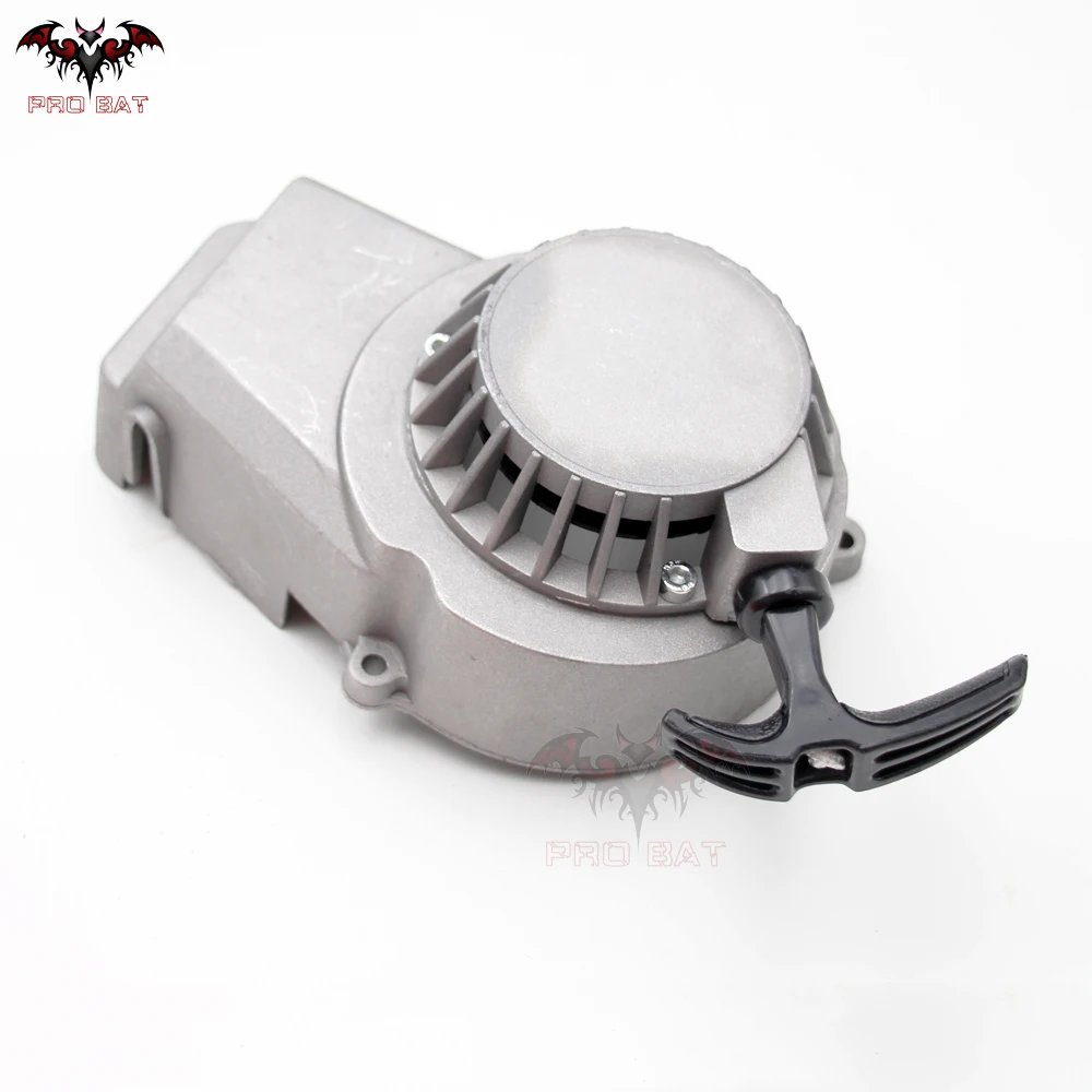 Пусковое устройство PULL START Карманный ракетный велосипед мини внедорожник