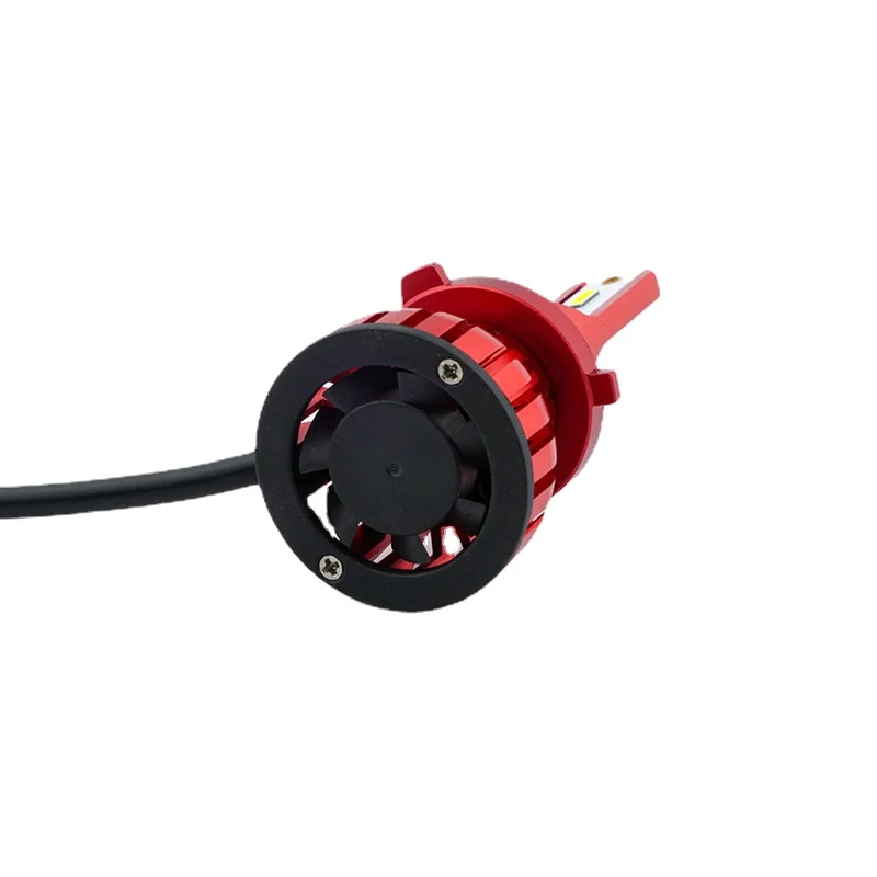 

2PCS 60W 8000LM H4 H7 Canbus LED H1 H8 H9 H11 9005 HB3 9006 HB4 9012 Car LED Light Headlight Turbo Fog Lamp 6000K 12V