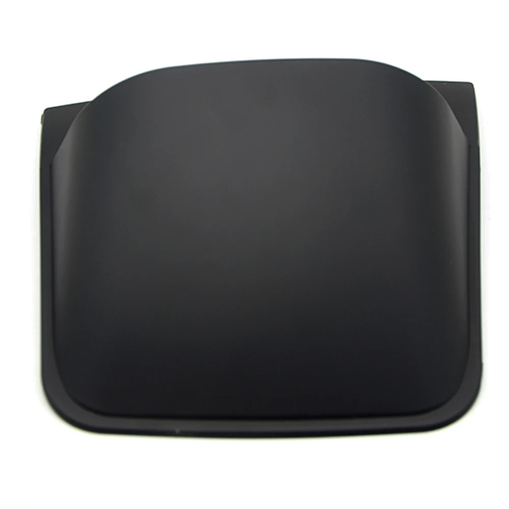 Универсальный приборный щиток 52 мм с двумя отверстиями приборная панель плоским