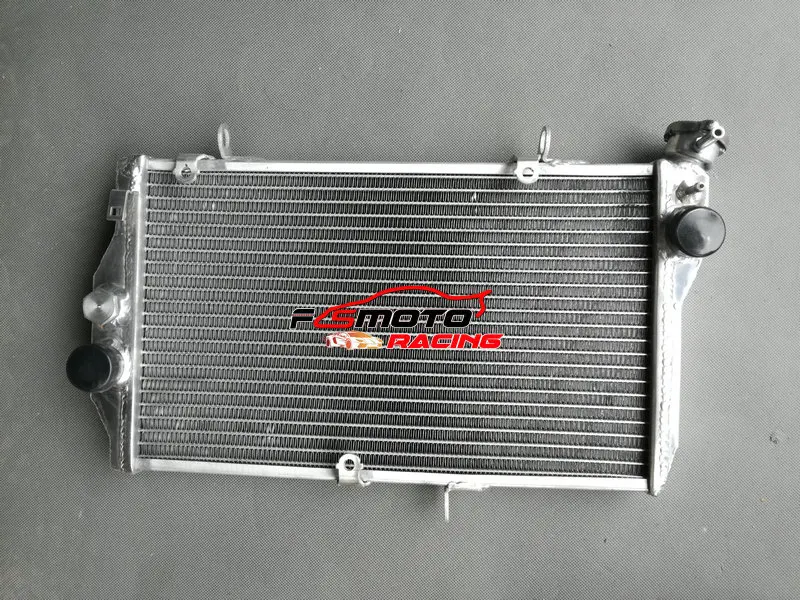 

All Aluminum Motocycle Radiator for 1997-2003 Honda CBR1100 CBR1100XX Blackbird Fuel Injected 1997 1998 1999 2000 2001 2002 2003