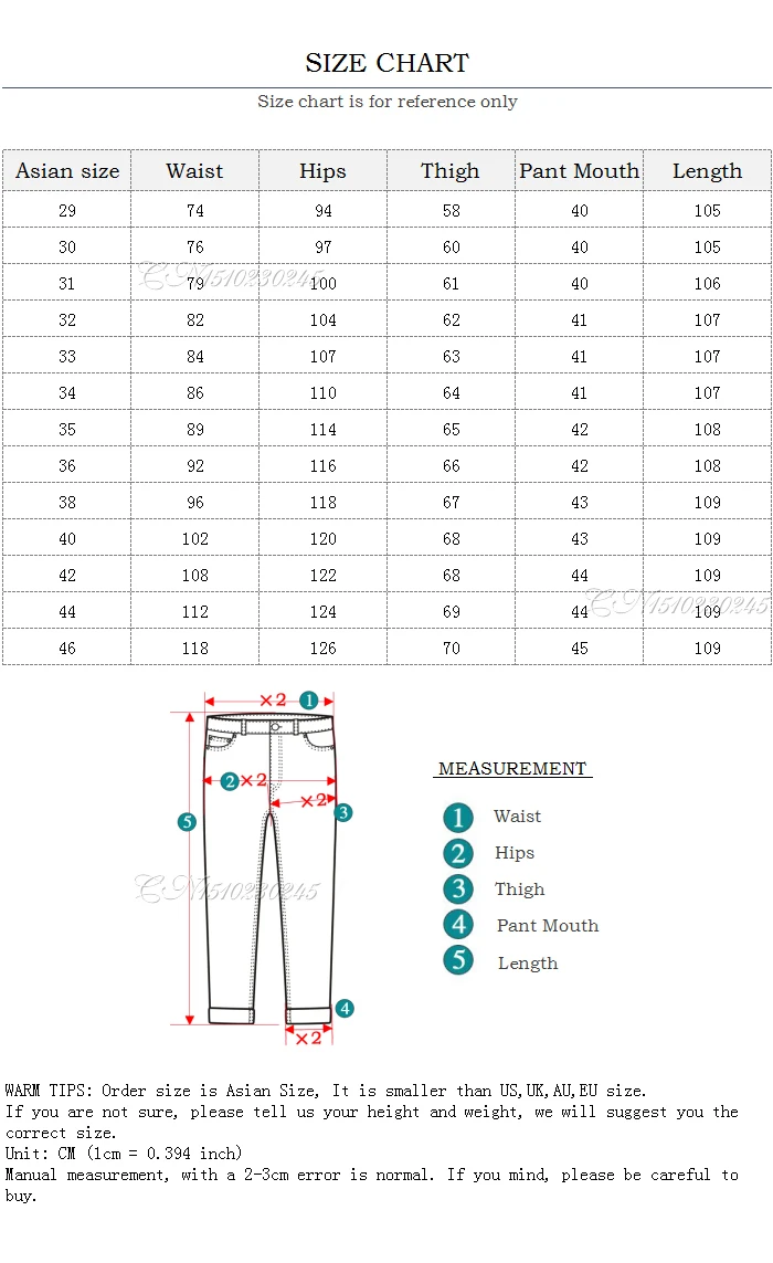 Брюки мужские стрейчевые Классические деловые повседневные свободные прямые