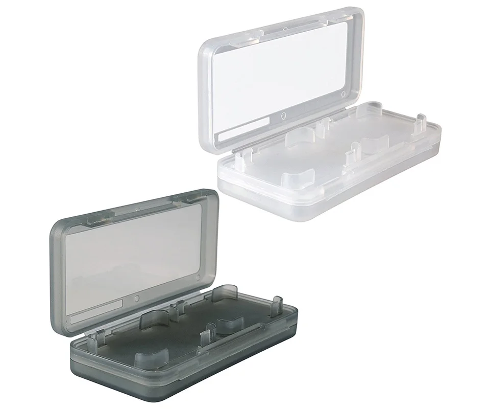 Чехол для хранения видеокарт чехол с 4 слотами в 1 коробка игровых карт Nintendo Switch