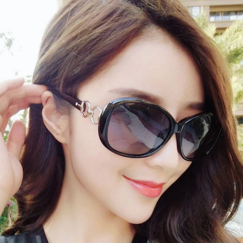 Солнцезащитные очки 2020 Роскошные брендовые дизайнерские женские модные