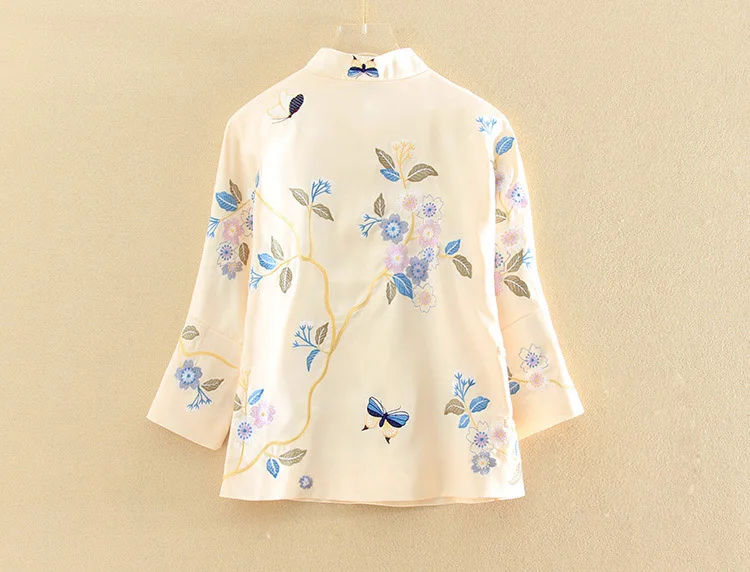 Новинка стильная Осенняя Женская куртка высокого качества элегантное свободное