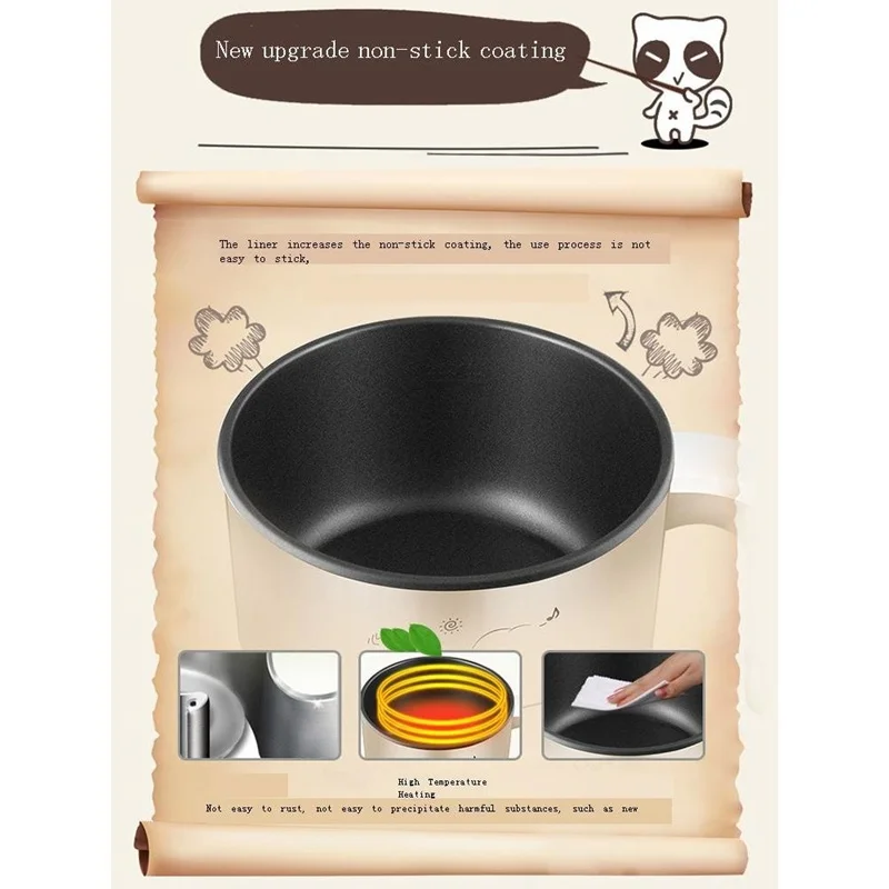 cuisine home appliance kitchen restaurant mutfak elektrikli ev aletleri aparato de cocina commercial equipment electric skillet free global shipping