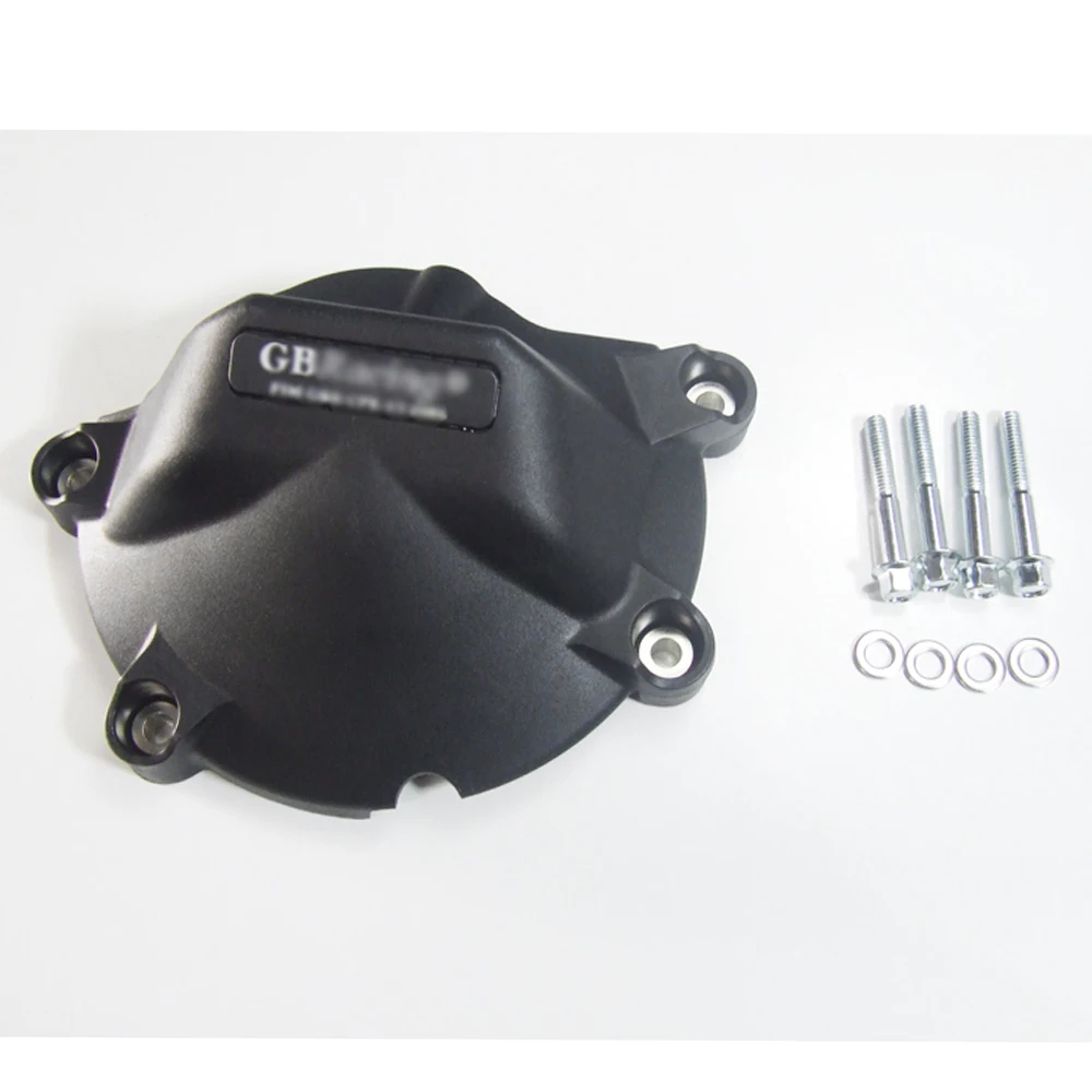 Чехол для мотоцикла, защитный чехол для GB Racing для SUZUKI GSXR1000 GSXR 1000 2009- K9, Защитные чехлы для двигателя