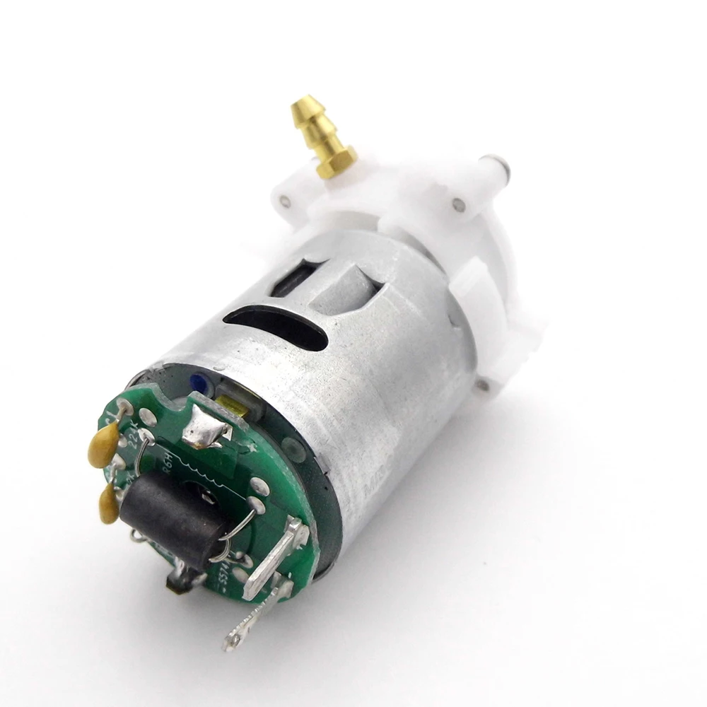 dc 3 74 v 360 водяной насос мотор самов