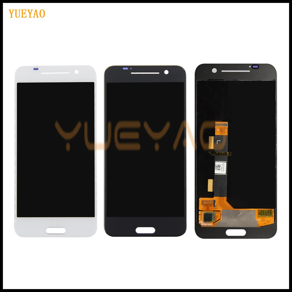 ЖК-дисплей для htc One A9 с сенсорным экраном дигитайзер дисплей сменные детали