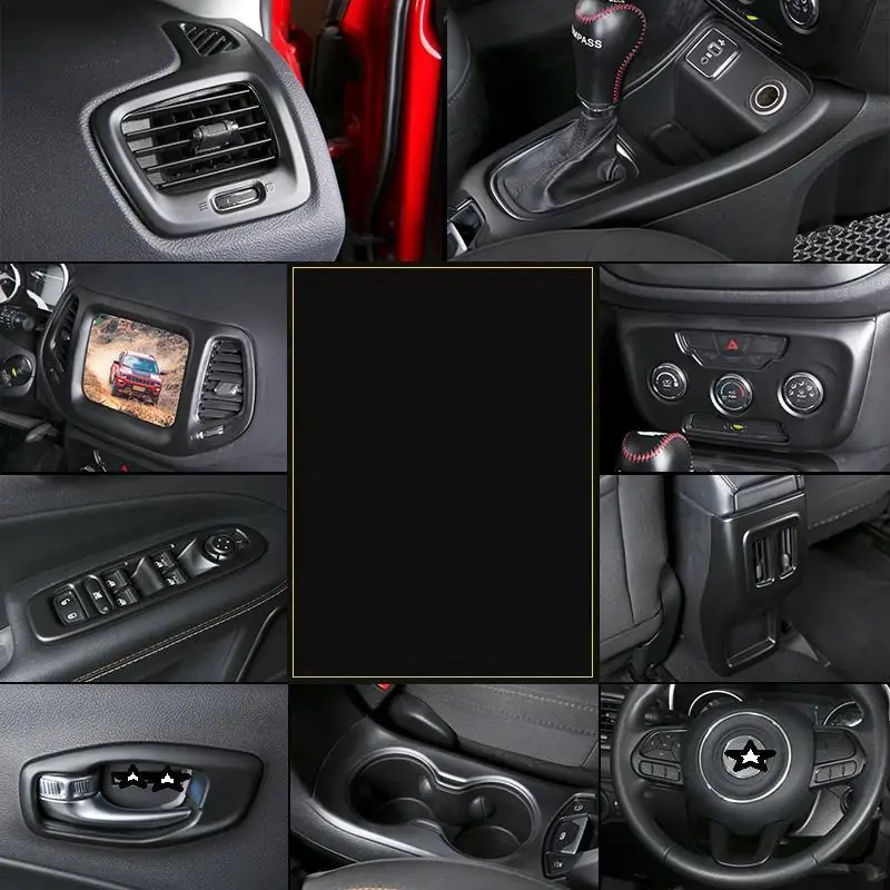 Система управления передач выход кондиционера навигация автомобильный