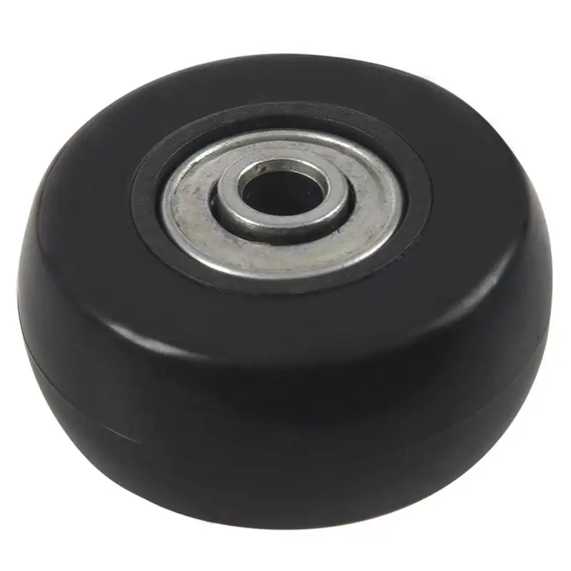 40x18 мм багаж чемодан колеса Замена Ремонтный комплект 2 пары | Автомобили и