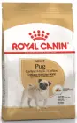 Royal Canin Pug Adult корм для взрослых собак породы мопс, 7,5 кг