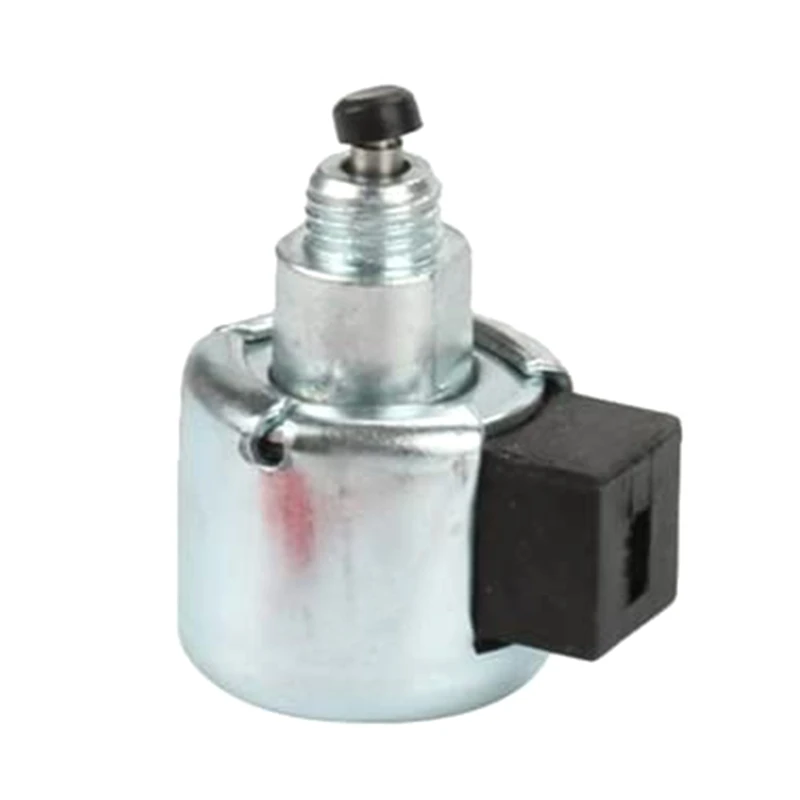 

12 757 33-S Fuel Solenoid Carburetor Repair Kit for Kohler CH11 CH13 CH15 CH16 CV14 CV15 CV16 CV450 CV460 CV461 CV490 CV491 HX6C