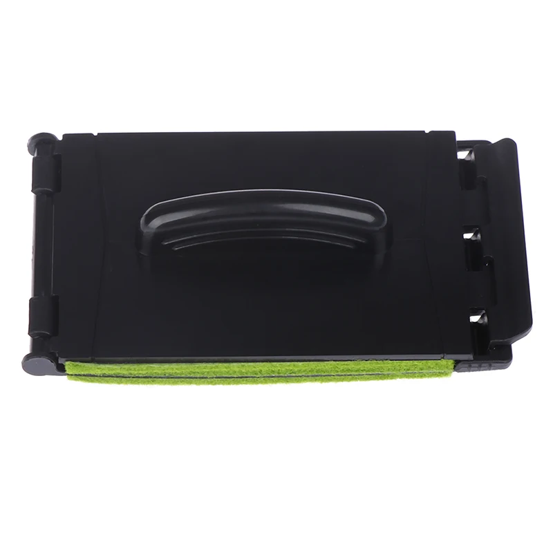 

1pcs Electric Guitar Bass Strings Scrubber Rub Cleaning Tool Maintenance Care Guitar String Cleaner Guitar Accessories