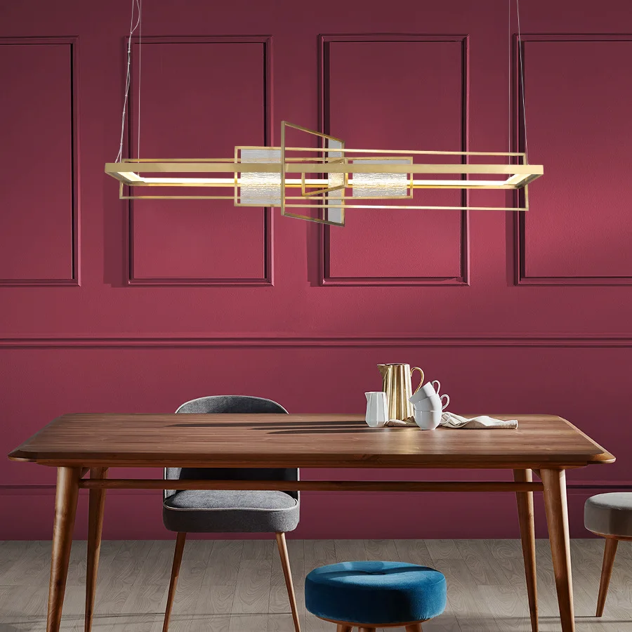 

modern led iron chandelier industrial lamp hanging lamp kitchen fixtures chandelier kitchen dining bar bedroom living room