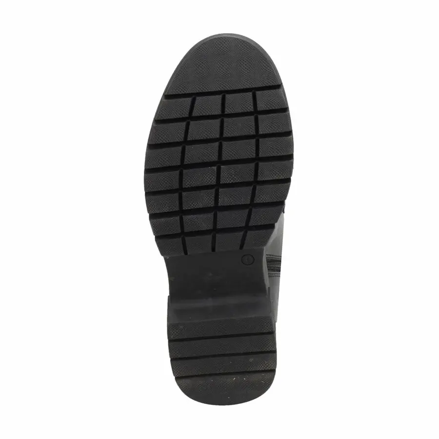 

Men Boots Forester 69343-2 Black Men'S Boot