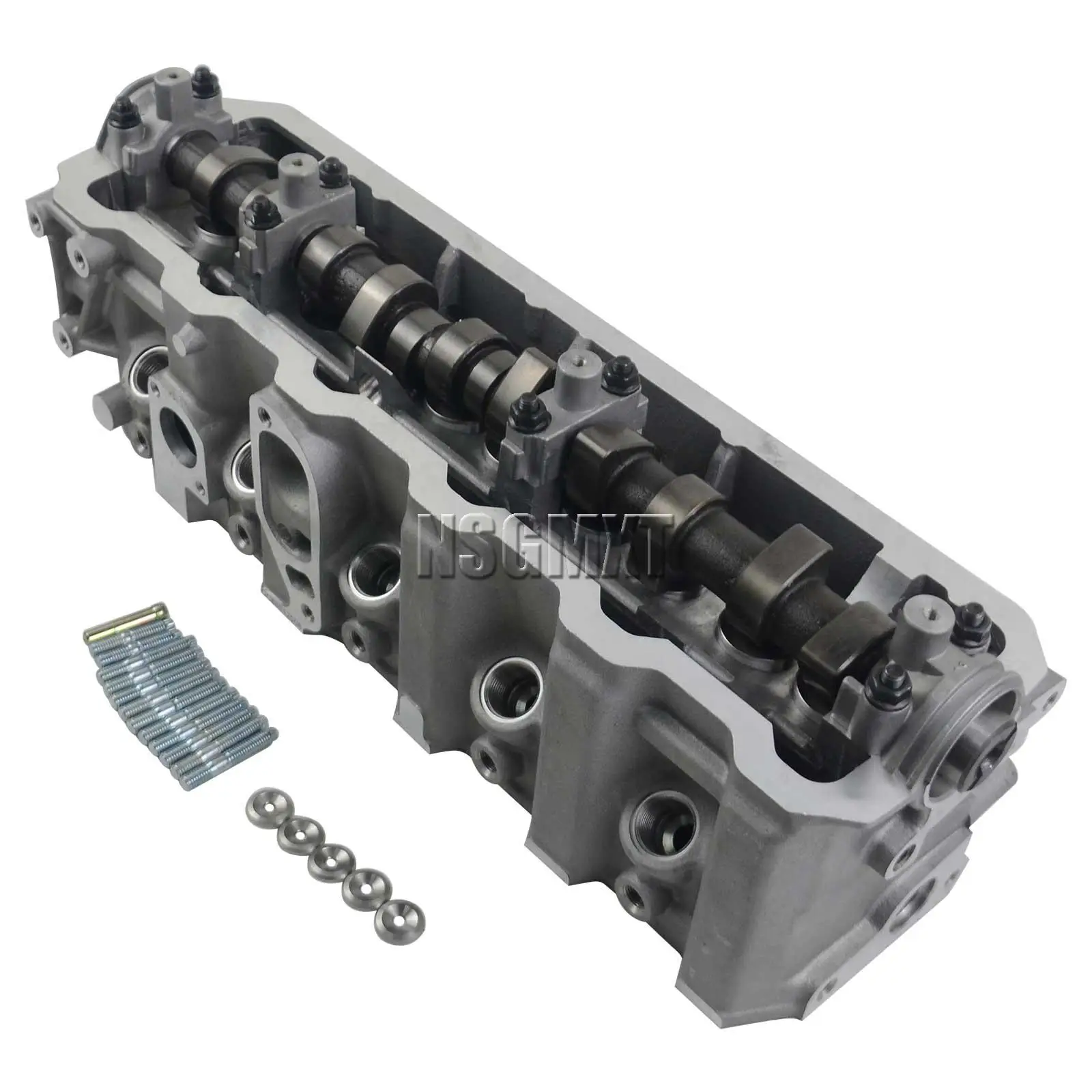 

Головка цилиндра AP01 для VW Transporter IV T4 70XA 70XD 70XB 70XC 7DB 7DW 2,4 D SOHC Diesel AAB AJA 074103351D