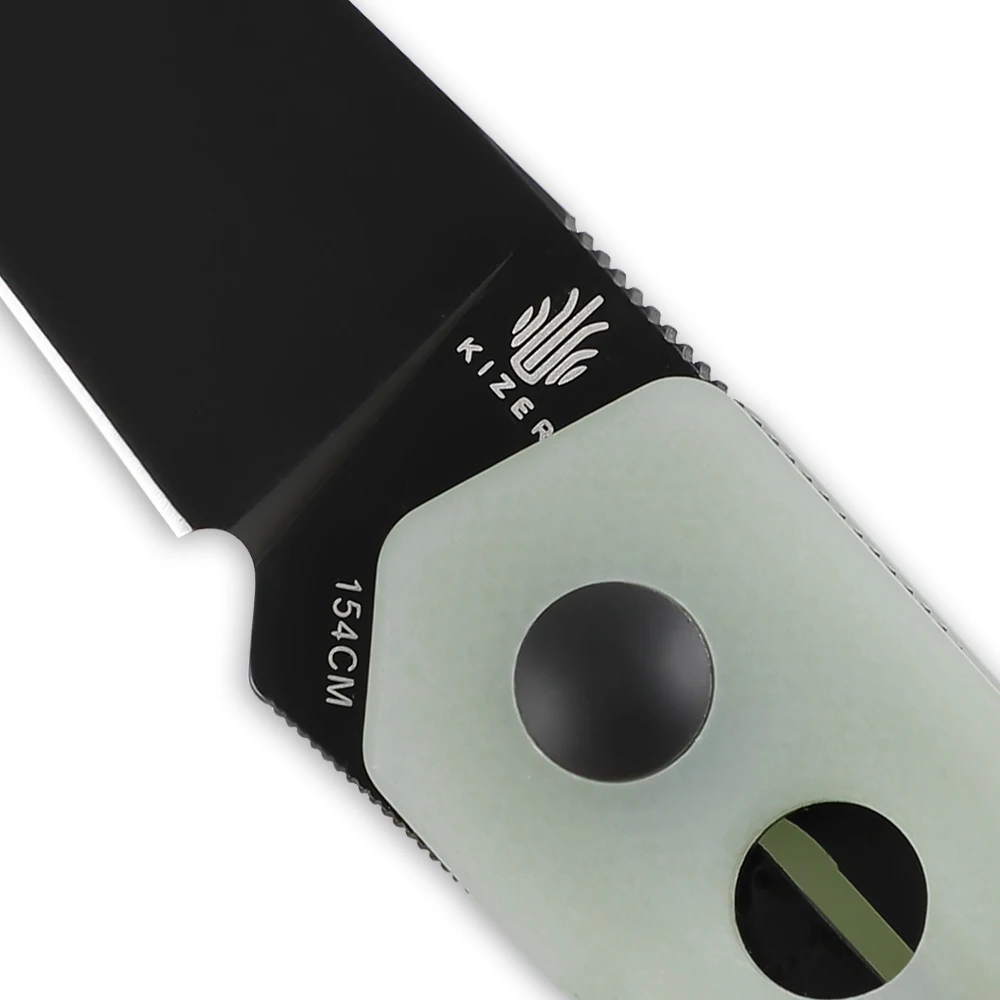 Kizer V3595C1 конвертер инструмент для выживания в кемпинге охотничьи ножи карманные