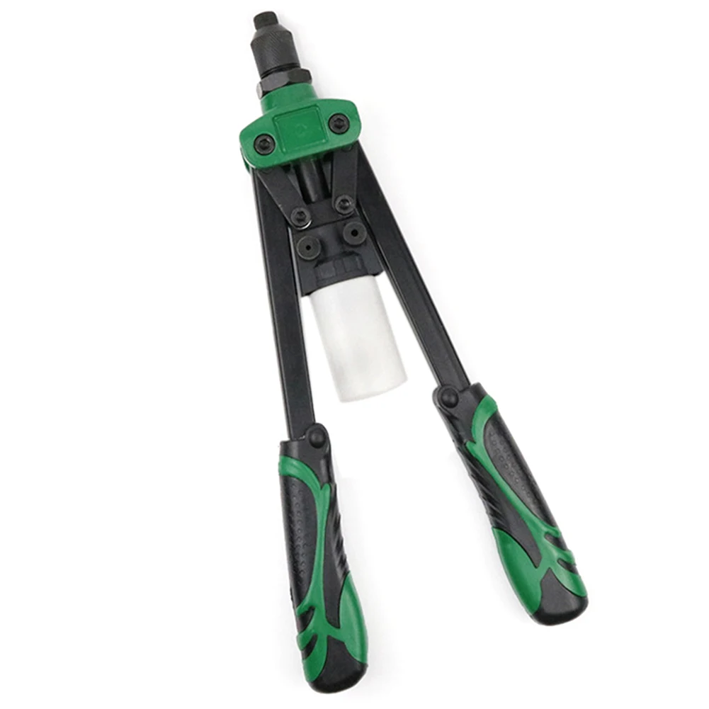 Плоскогубцы рычаг Инструмент отверстия заклепки удар клепальщик практичный