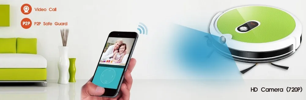 Imass A3 Китай индивидуальные продукты умный дом автоматический пылесос робот