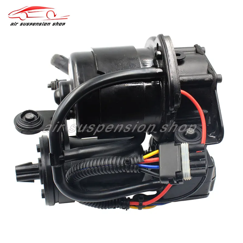 Компрессор воздушной подвески для Cadillac Eldorado 22175326 12487573 15147082 насос газового