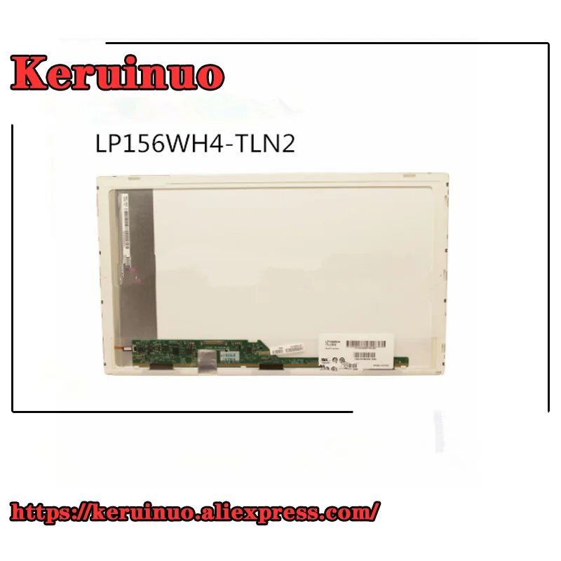 Экран для ноутбука 15 6 дюйма Φ/L0A/L0B B156XTN02.0 ASUS Y582C R500V X551M X552M X552EP X552V A52F A55V|ЖК-экраны и
