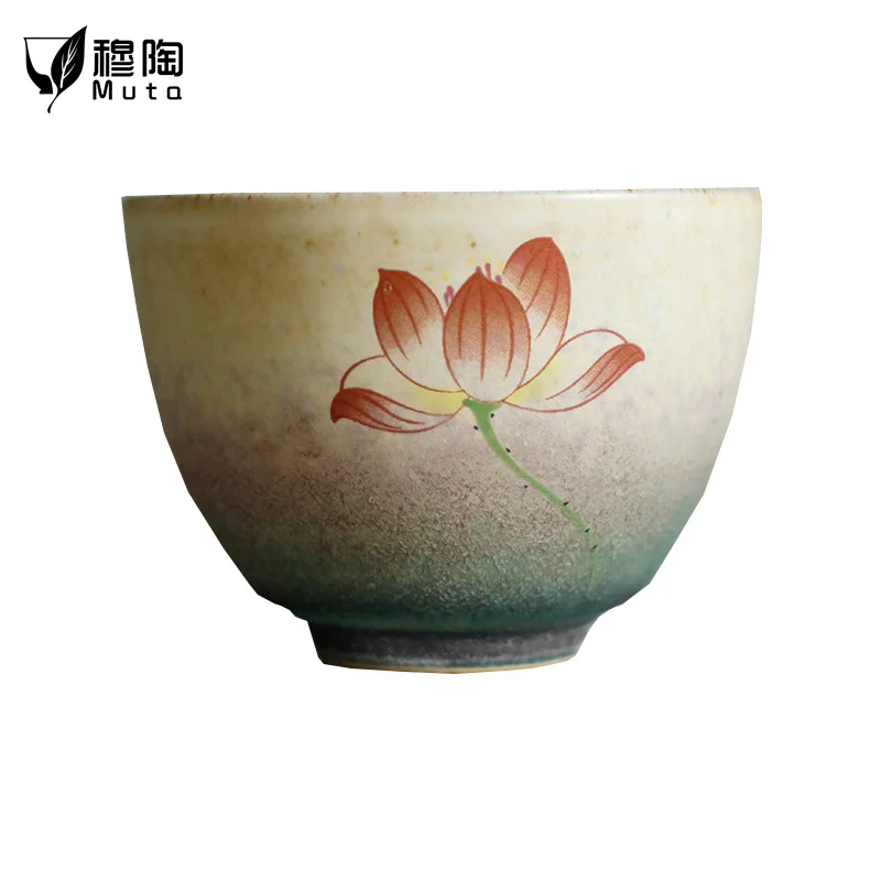 

Керамический чайный набор, чайная чашка, белый фарфоровый чайный набор с нефритом, чайная чашка, домашняя Личная чайная чашка, чайная чашка ...