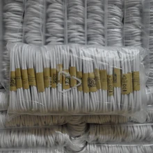 20PCS/LOT Micro USB Cable Data Sync USB Charger Cable For Samsung HTC LG huawei xiaomi Android Phone Cables USB Charger Charging